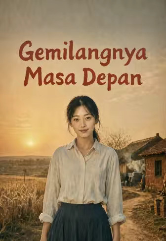 Gemilangnya Masa Depan