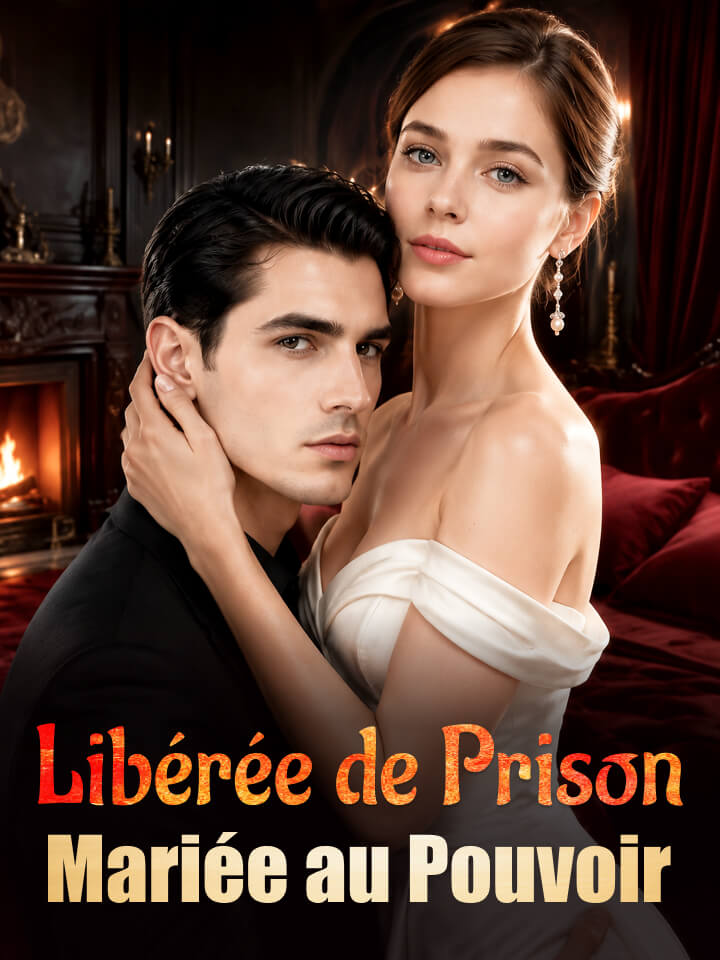 Libérée de Prison, Mariée au Pouvoir