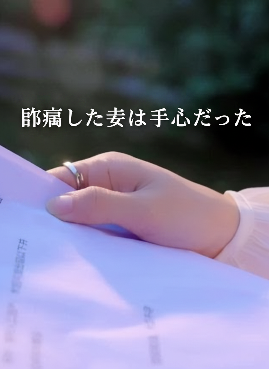 離婚した妻は天才だった