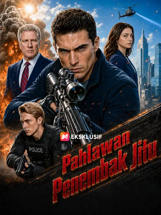 Pahlawan Penembak Jitu