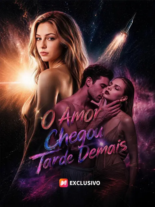 (Dublagem) O Amor Chegou Tarde Demais