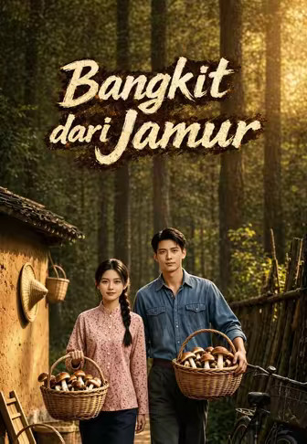 Bangkit dari Jamur