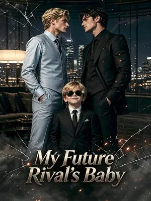 My Future Rival’s Baby