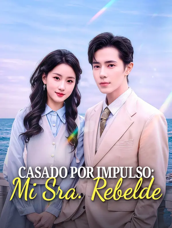 Casado por Impulso: Mi Sra. Rebelde(Doblado)