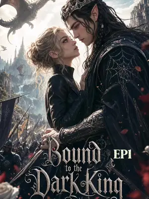 Bound to the Dark King