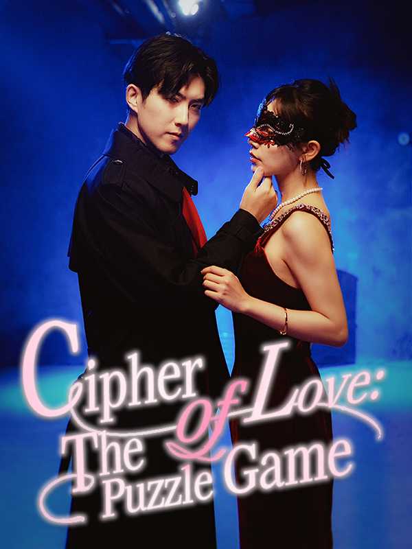 Cipher of Love: The Puzzle Game