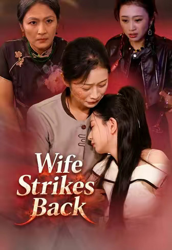 Wife Strikes Back