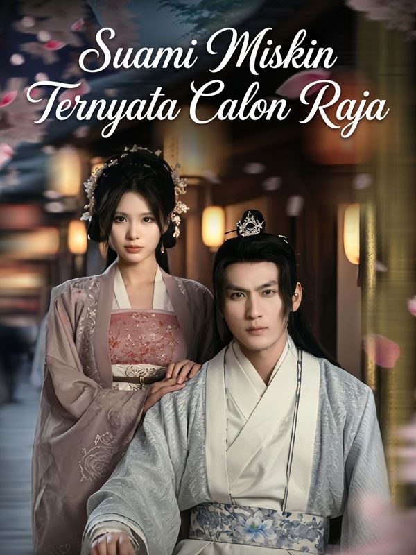 Suami Miskin Ternyata Calon Raja
