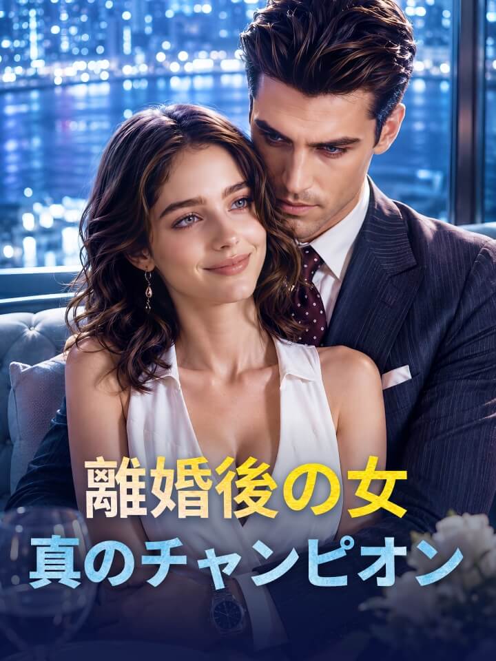 離婚後の女、真のチャンピオン