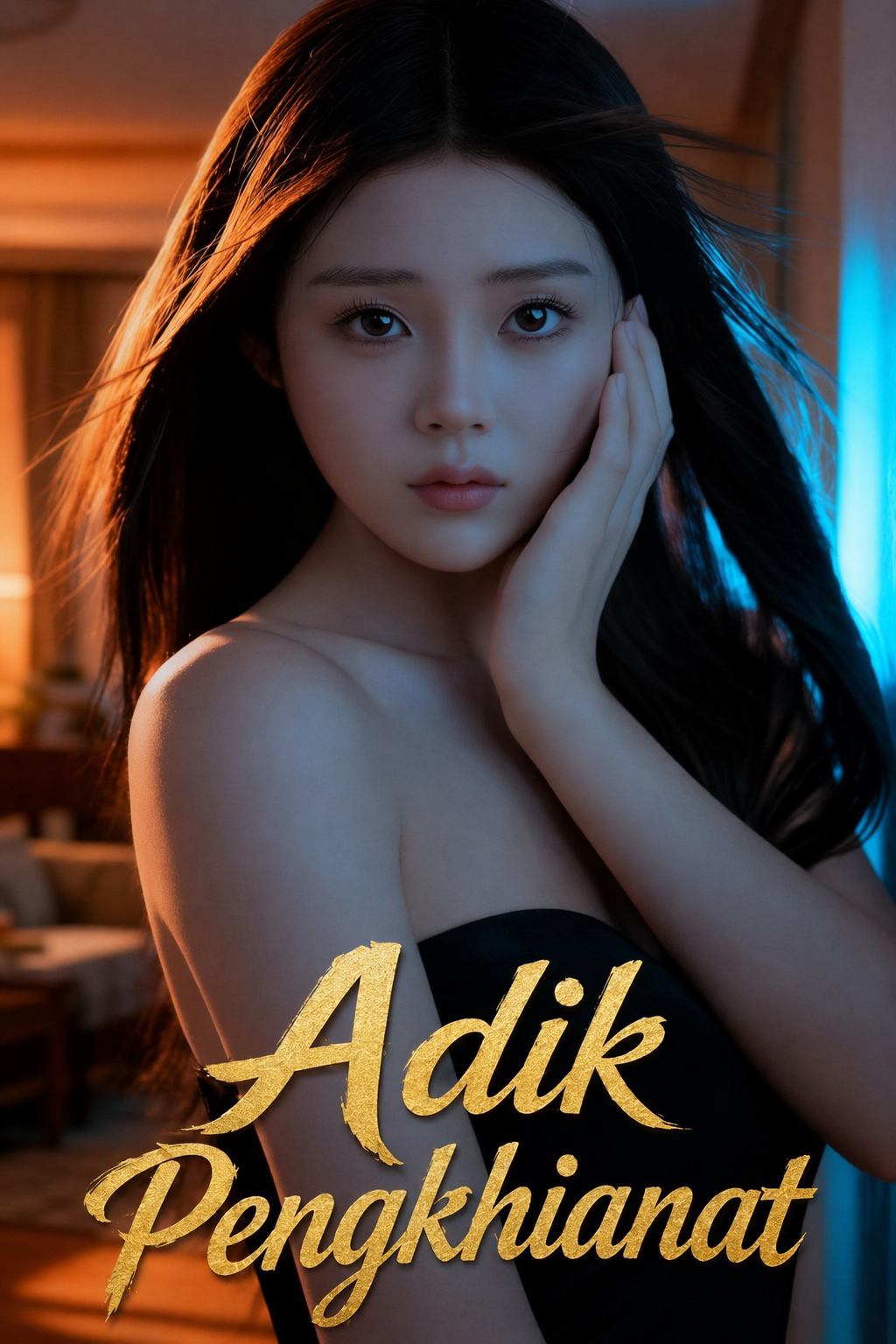 Adik Pengkhianat