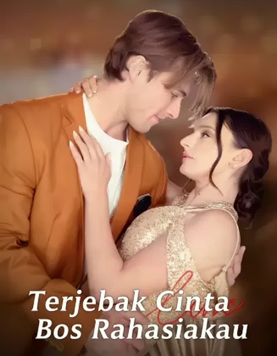 Terjebak Cinta Bos Rahasiaku