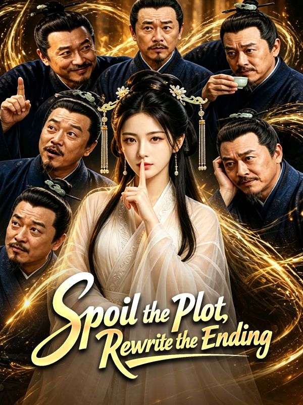 Spoil the Plot, Rewrite the Ending