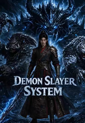 Demon Slayer System