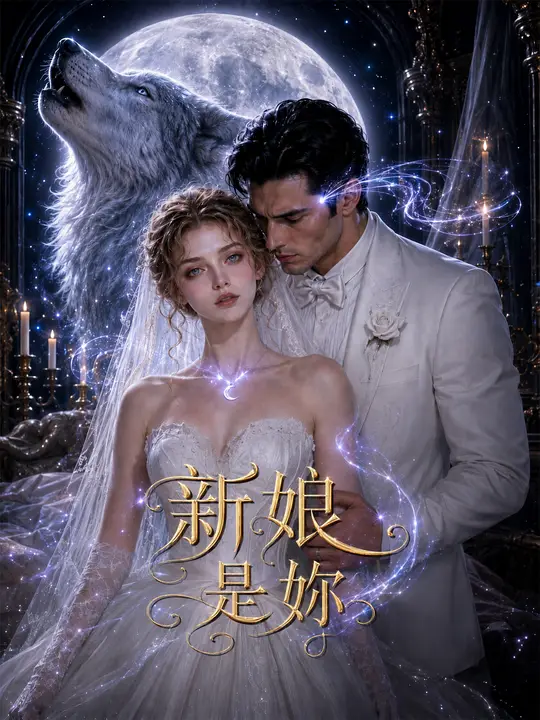 新娘是妳