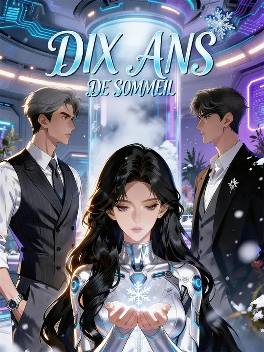 DIX ANS DE SOMMEIL