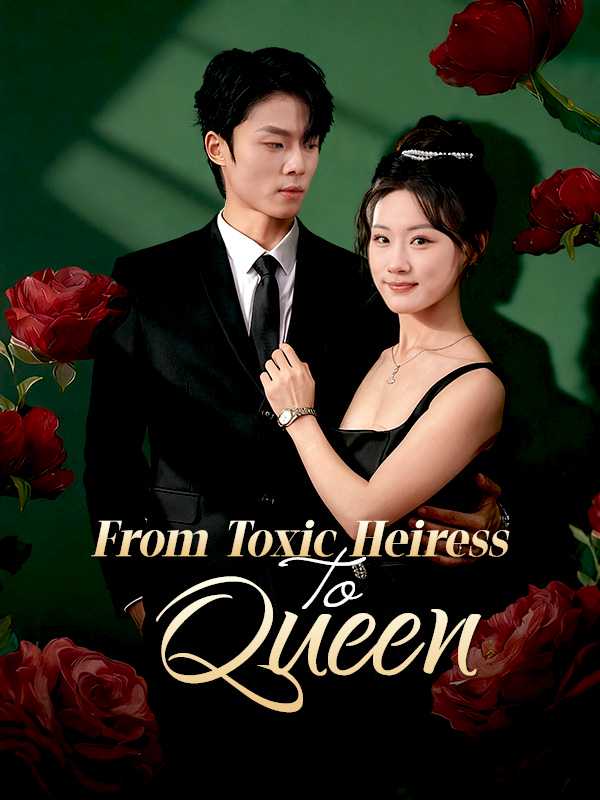From Toxic Heiress to Queen