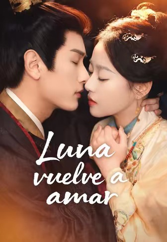 Luna vuelve a amar
