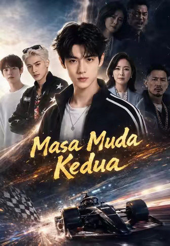 Masa Muda Kedua