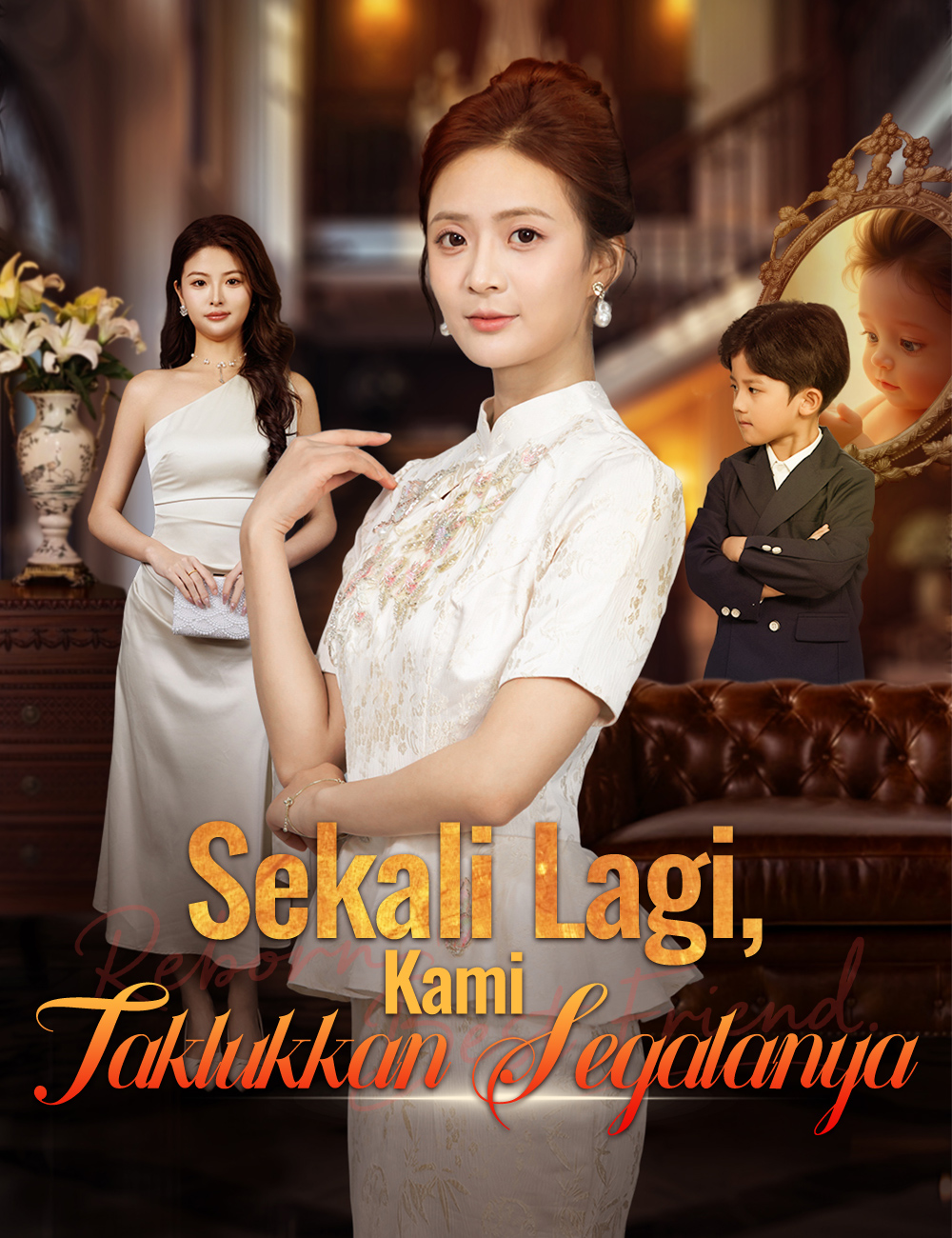 Sekali Lagi, Kami Taklukkan Segalanya