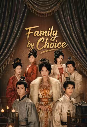 Family by Choice