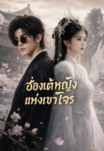 ฮ่องเต้หญิงแห่งเขาโจร