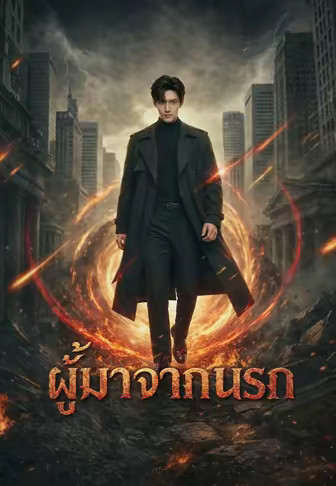 ผู้มาจากนรก