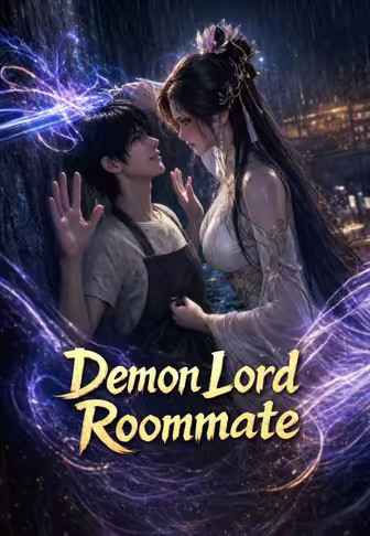Demon Lord Roommate