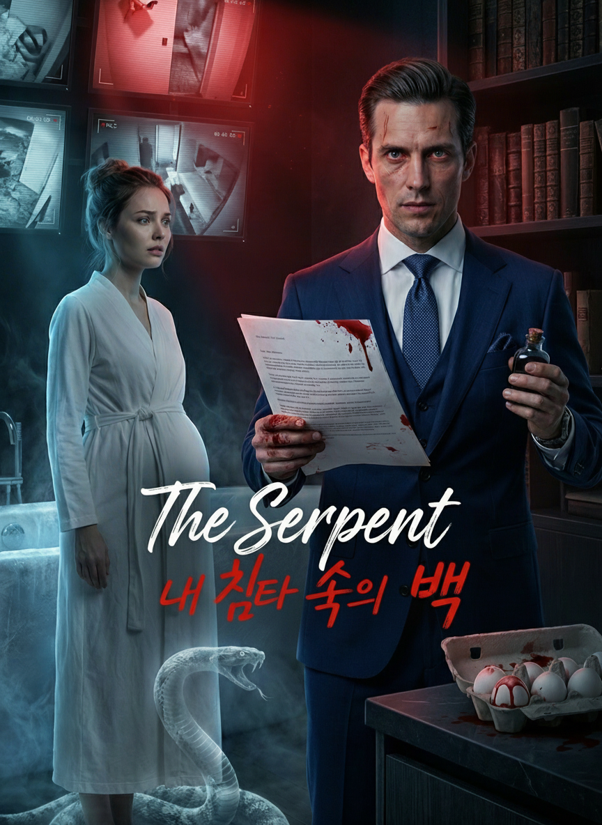 내 침대 속의 뱀