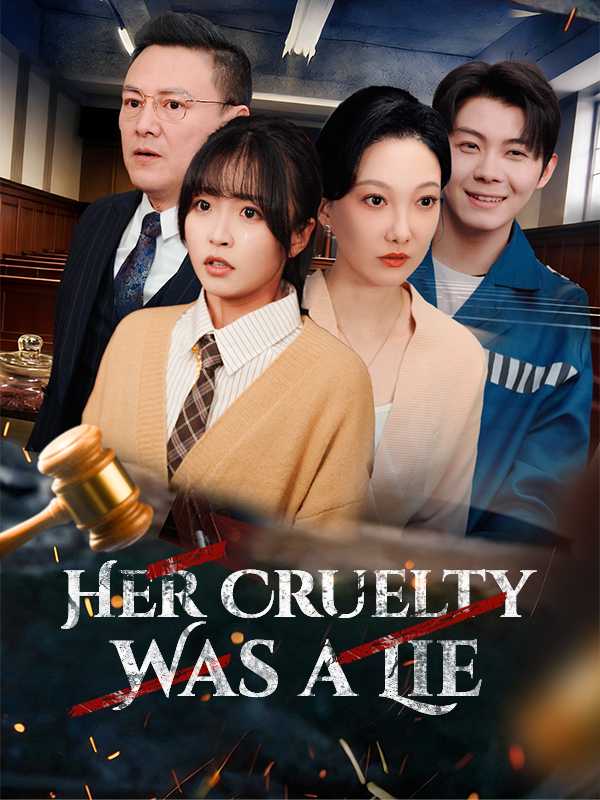 Her Cruelty Was a Lie