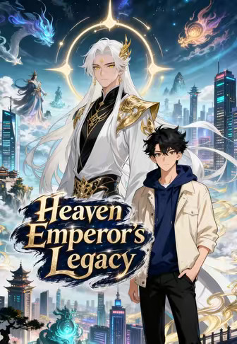 Heaven Emperor's Legacy