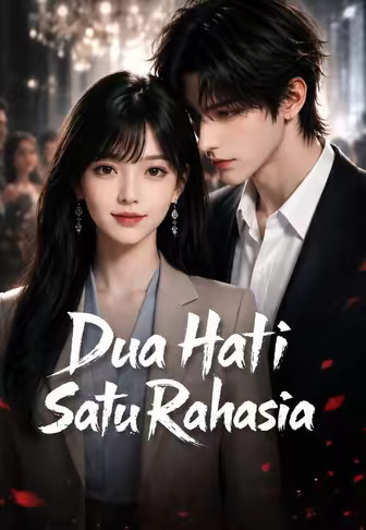 Dua Hati Satu Rahasia