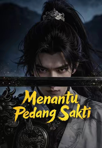 Menantu Pedang Sakti