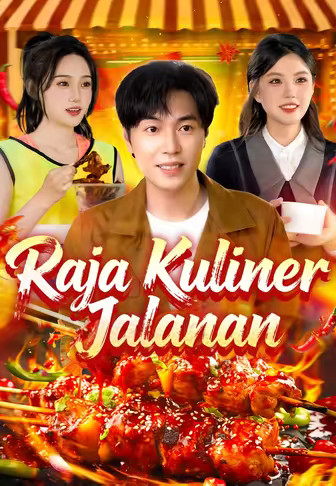 Raja Kuliner Jalanan