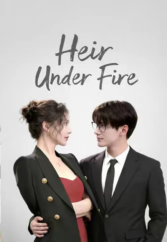 Heir Under Fire