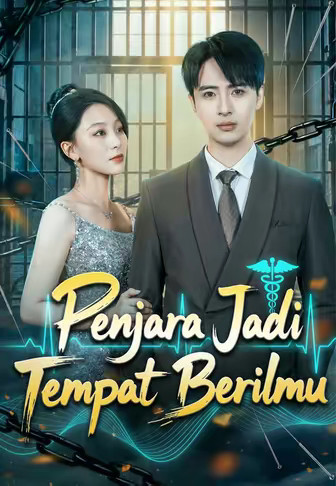 (dubbing)Penjara Jadi Tempat Berilmu