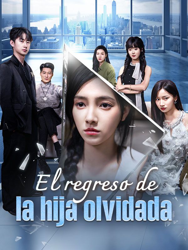 El regreso de la hija olvidada (Doblado)