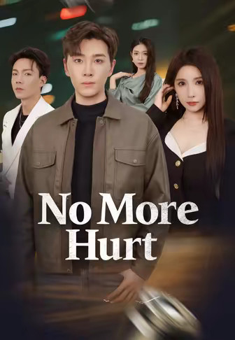 No More Hurt