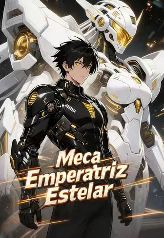 Meca Emperatriz Estelar