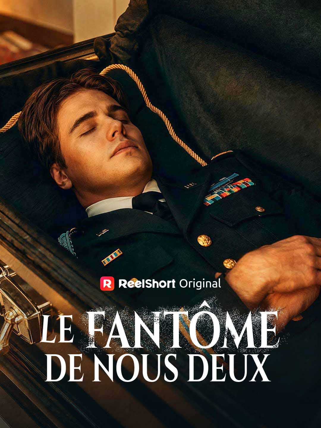 Le Fantôme de Nous Deux