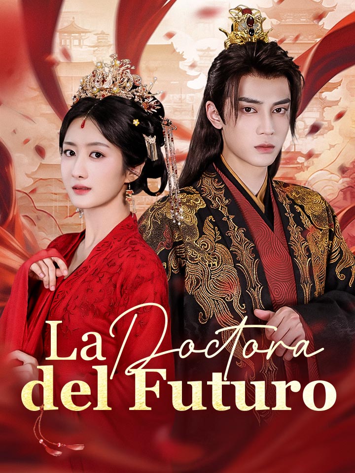La Doctora del Futuro