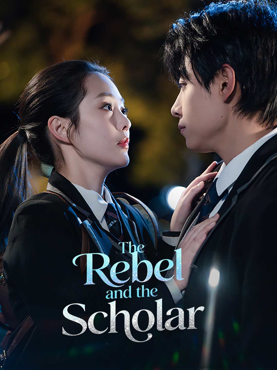 (Dubbing) The Rebel and the Scholar