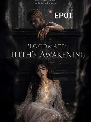 BLOODMATE: LILITH'S AWAKENING