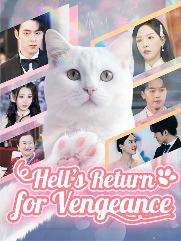 Hell's Return for Vengeance