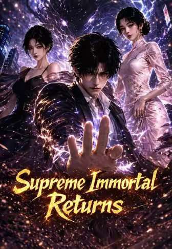 Supreme Immortal Returns