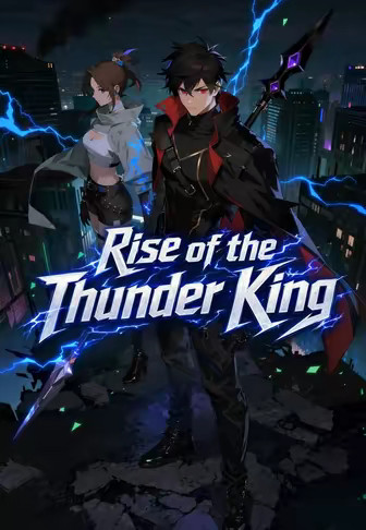 Rise of the Thunder King