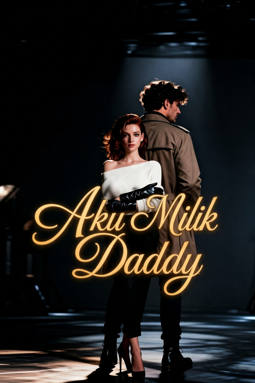 Aku Milik Daddy
