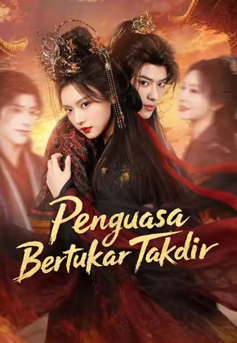Penguasa Bertukar Takdir
