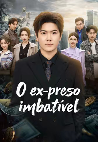O ex-preso imbatível