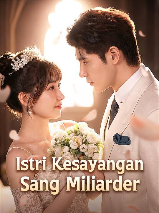 Istri Kesayangan Sang Miliarder