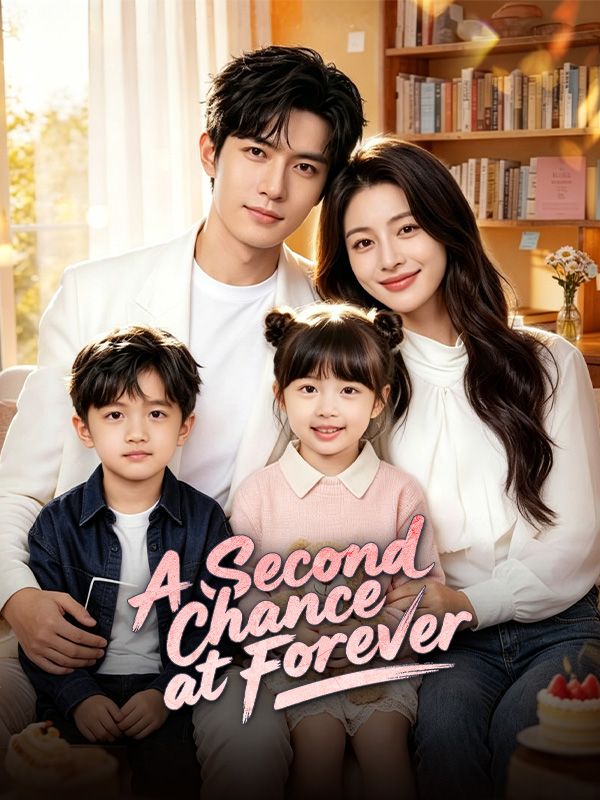 A Second Chance at Forever